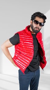 Moncler Maya Gilet Jacket